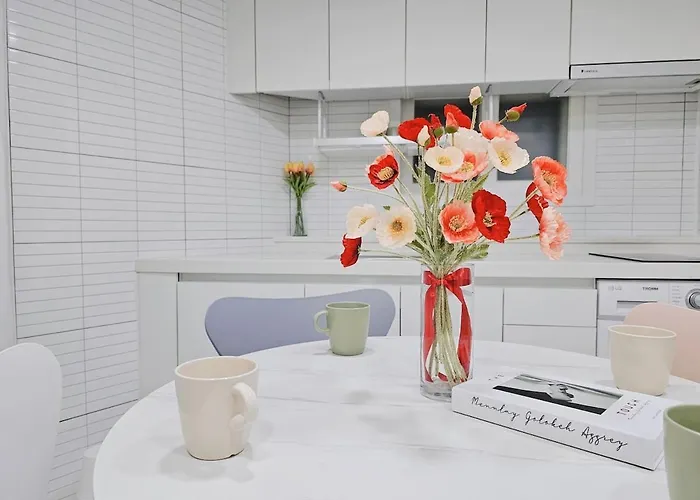 Apartment Kongforest *