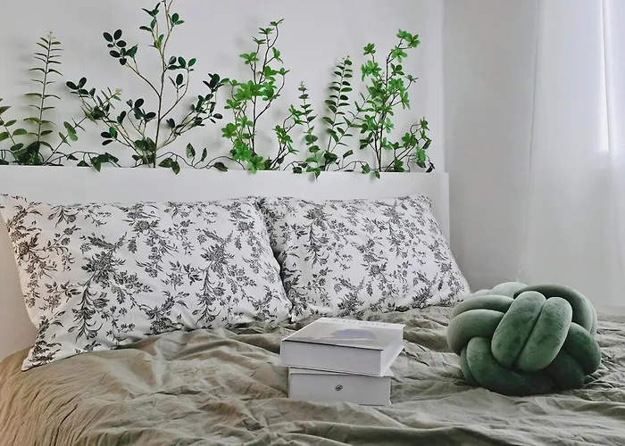 Kongforest Apartment