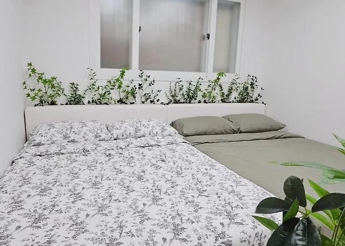 Apartment Kongforest