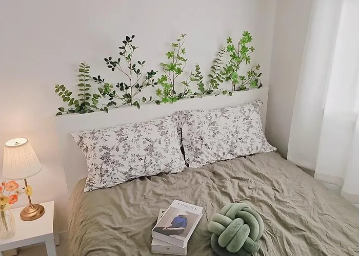 Kongforest Apartment