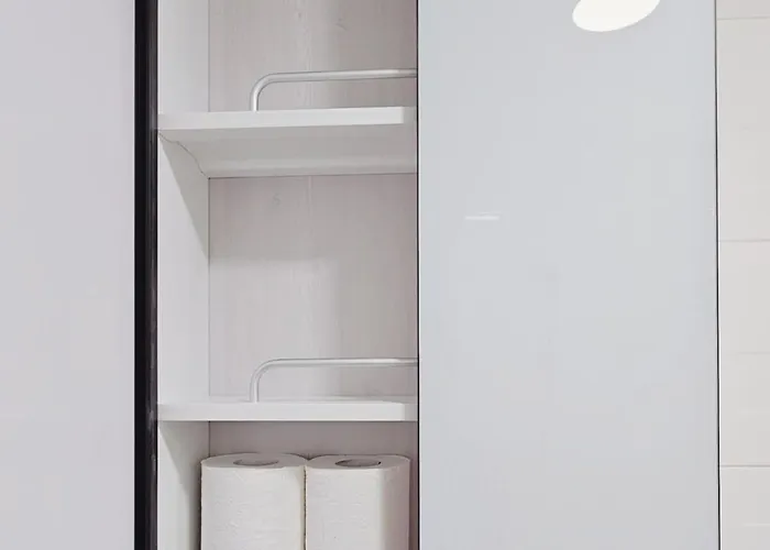 Kongforest Apartment Seoul