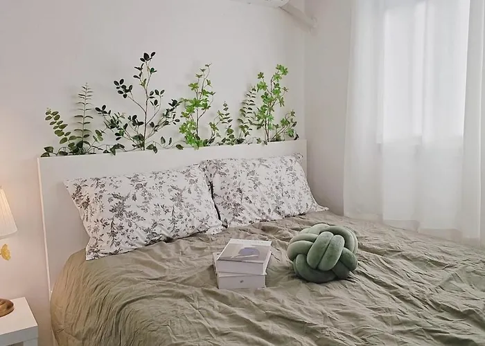 Kongforest Apartment